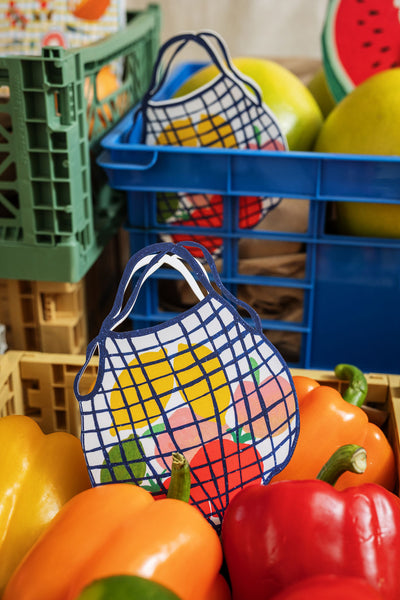 Sunny Days - Box of 6 Cards