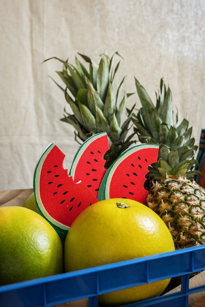 Sunny Days - Box of 6 Cards