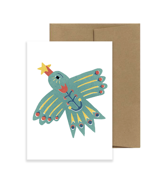 Star Bird - Box of 6 Cards