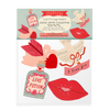 Amour Amour Stickers Pack