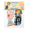 Birthday Stickers Pack