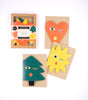 Blink Collection - Box of 6 Cards
