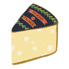 Cheese - individual sticker