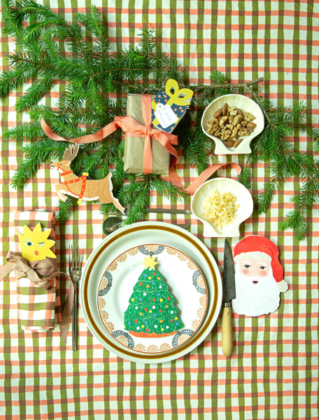 Christmas Collection - Box of 6 Cards