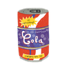 Cola Can - individual sticker
