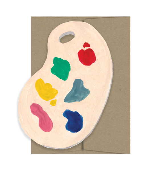 Playtime - Box of 6 Cards