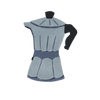 Espresso - individual sticker