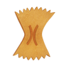 Farfalle Pasta - individual sticker