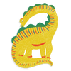 Happy Dino - individual sticker