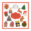 Holiday Sticker Sheets