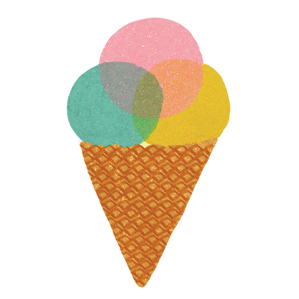 Foodies Stickers Pack