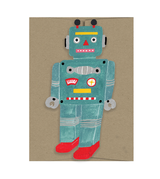 Playtime - Box of 6 Cards