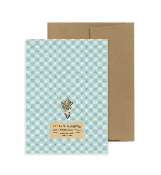 Milagros - Box of 6 Cards