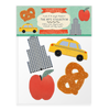 NYC Collection Stickers Pack