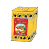 Olive Oil - individual sticker