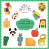 Playtime Sticker Sheets