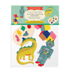 Playtime Stickers Pack