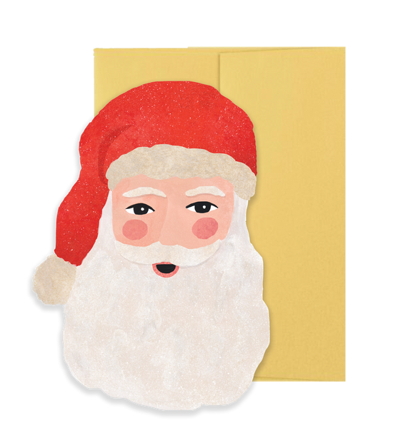 Christmas Collection - Box of 6 Cards