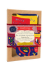 Stocking Collection - Box of 6 Cards