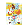 Picnic - individual sticker