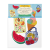 Sunny Days Stickers Pack