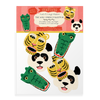Wild Bunch Stickers Pack