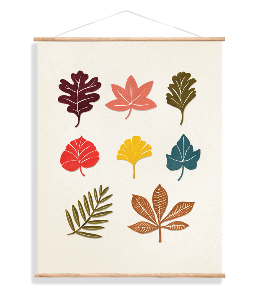 Autumn - Art Print