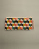The Cube - Long Pouch