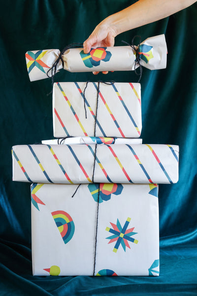 Gift Wrapping at Checkout - get your order wrapped and ready!